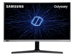  Samsung C27RG50FQI 27_